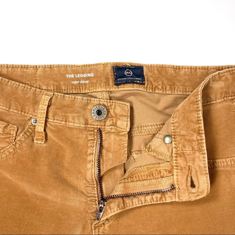 AG Adriano Goldschmied | The Legging - Picture 7 of 15